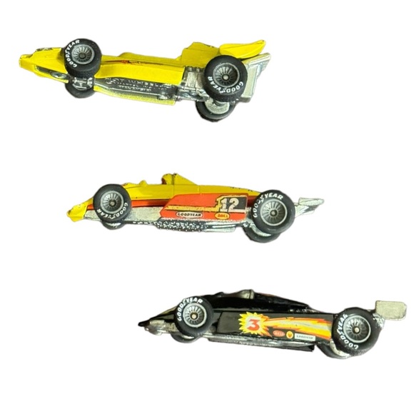 Hot Wheels Collectibles Formula 1 Collectibles Series - Picture 1 of 15